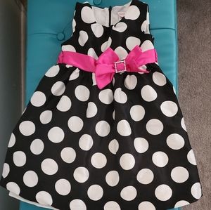 Girls dress 4T